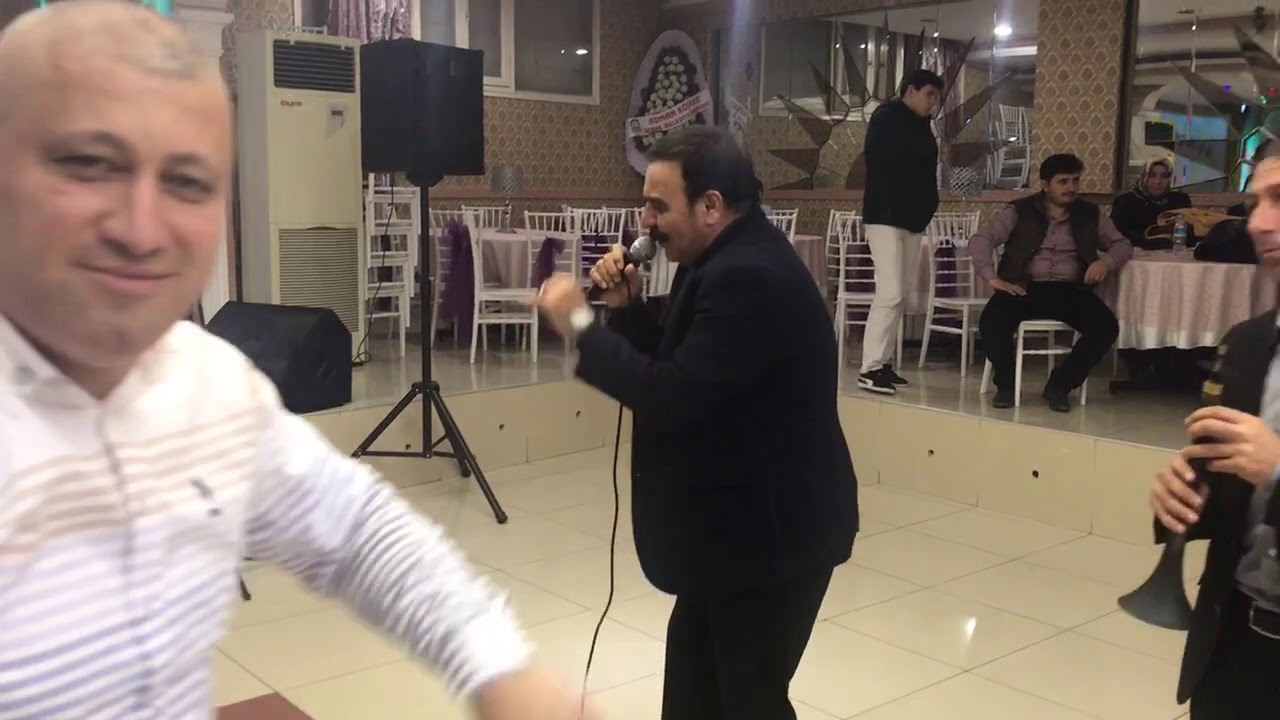 Sırrı Denizoğlu ve Ekibi - Adocan - Kars'ın Barı - Arpaçayı - (0532 474 58 34)