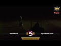 || BPR WEEKEND NIGHT EDITION SEASON-2 || MAHISHASURA$ VS JAGUAR RIDER CLUB-XI ||