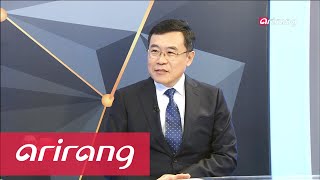 On the Agenda(Ep.10) Lee Il-houng, 2016 Global Economy _ Full Episode