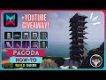 Once Human - I Built a STUNNING Pagoda in My Game and Here's How