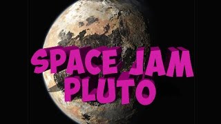 Самозамес: Space Jam - Pluto clone. Самозамес: Space Jam - Pluto clone.
