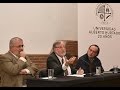 Religión y secularización en tiempos modernos – José Casanova [2017].