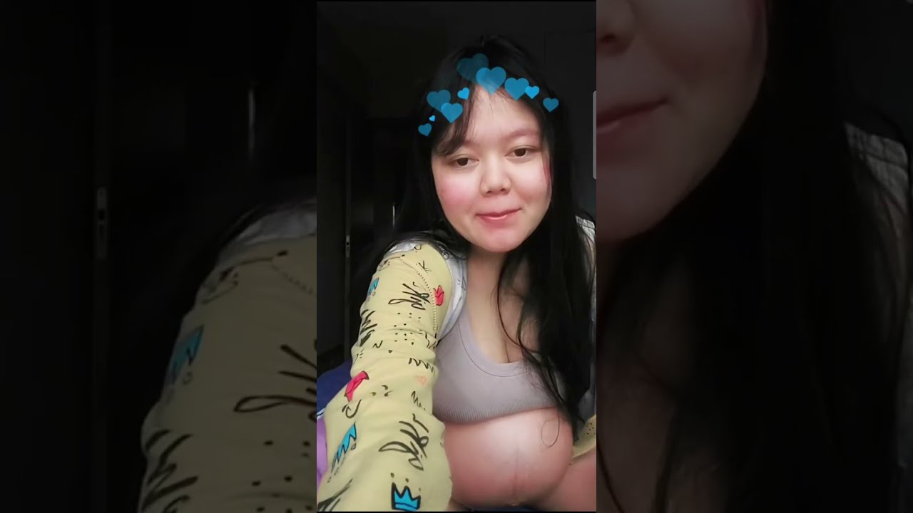 Live Bumil Pamer Perut #pregnant