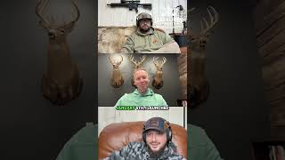 Who Loves JERKY? Boone Brothers Hunters donate deer to feed hungry kids! #Leadandlimbspodcast