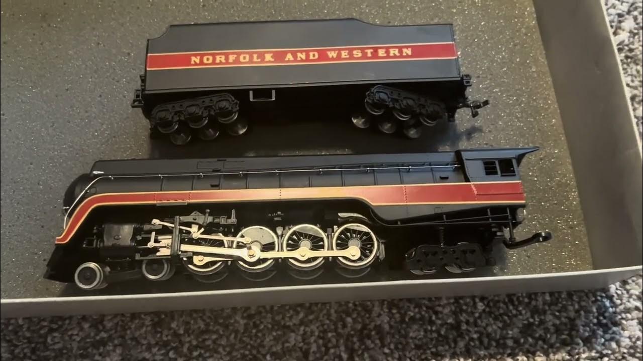 The Great Train Show Haul 2024 YouTube