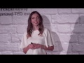 Nema izlike | Josipa Bračanov | TEDxZagrebWomen