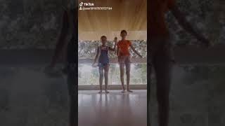 Eu Ir Minha Prima Dançando