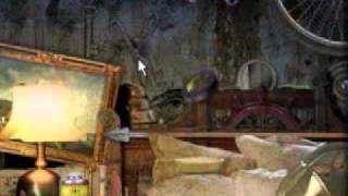 Mystery Case Files: Ravenhearst ™ screenshot 4