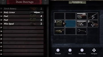 Conscript, Difficulty: Soldier, Part 2, PS5