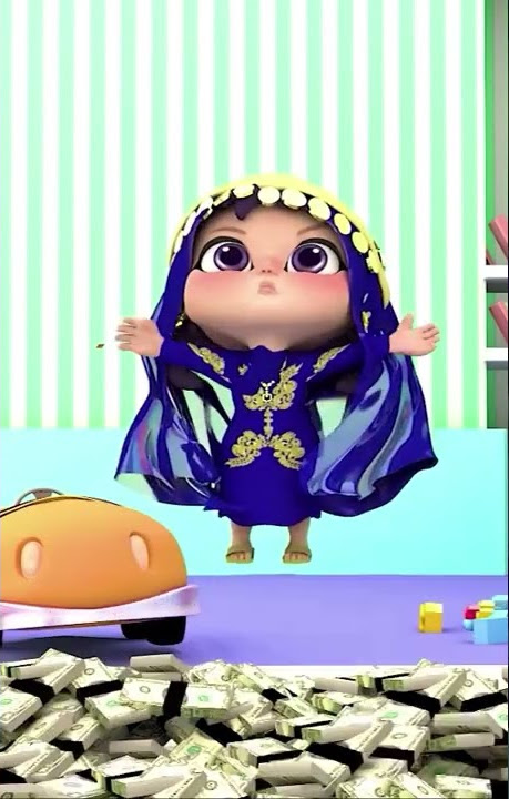 جوعانة جوعانة | قناة وناسة #جوعانة #وناسة #لولو #اغانياطفال #wanasa