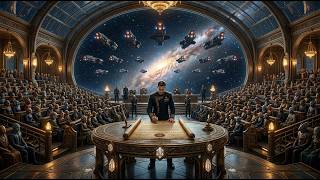 For a Millennium, Earth Was Missing—Then Humanity Returned With Unstoppable Power | SCI Fi | HFY