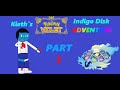 Welcome to Blueberry Academy - Kieth's Pokémon Violet Indigo Disk Adventure Part 1