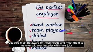 Navigating Effective Leadership Unpacking Maslow's Basics and Herzberg's Happiness