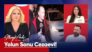 Üfürükçü Ve Yardımcısı Için Yolun Sonu Cezaevi - Müge Anlı Ile Tatlı Sert 14 Şubat 2025