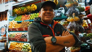 Una vida en la Plaza