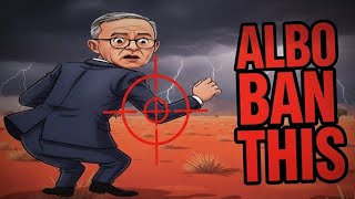 There Was Once A Man Named Albo - Anthony Albanese Music Video