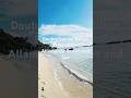 #seychelles 🇸🇨 #doubletreebyhilton #anseforbanse #takamaka #beach #indianoceantravel #2025