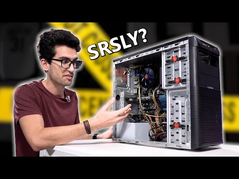 Fixing a Viewer&rsquo;s BROKEN Gaming PC? - Fix or Flop S2:E3