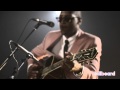 Labrinth - "Beneath Your Beautiful" Live @ Billboard Studios