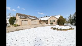 23220 Huron River Drive video tour