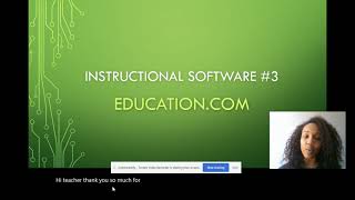 Instructional Software - Education.com screenshot 5