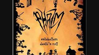 Phazm - Mr. Toodling