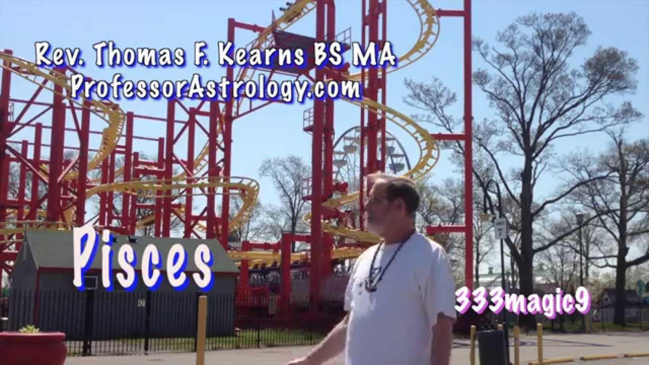 Pisces Astrology July 2014 Horoscope Predictions