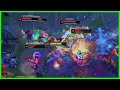 This Clown Got Trapped - Or Did He? - Best of LoL Streams 2402