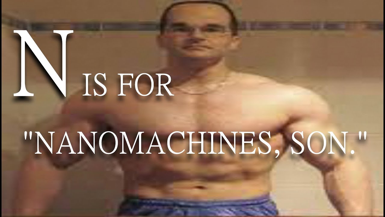 Learn the Alphabet with Armstrong And Raiden - YouTube