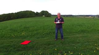 Dji Phantom - Niedermörsbach Ww - Von Klaus Christ