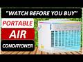 Top 5 Best Portable Air Conditioner in 2026 From AliExpress
