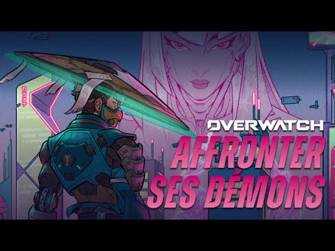L’histoire de Mizuki « Affronter ses démons » avec Julian Cihi | Overwatch