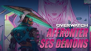 L’histoire de Mizuki «&nbsp;Affronter ses démons&nbsp;» avec Julian Cihi&nbsp;| Overwatch