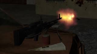 Information Walt's Machine Gun Revenge in GMod News