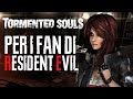 Tormented Souls: per i fan di Resident Evil! Uscirà su PS5?