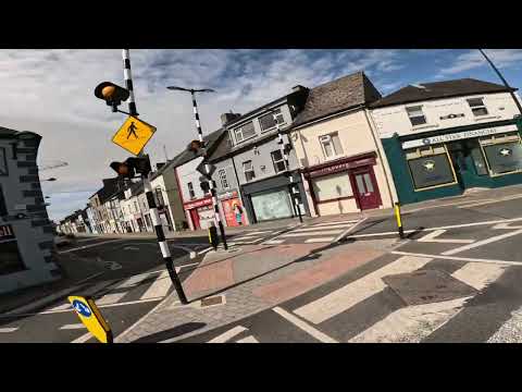 Nenagh March 30, 2025