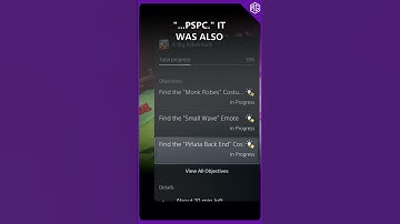 PlayStation Trophies coming to PC? #PS5 #PlayStation5 #Sony #playstationtrophies #games #pstrophies