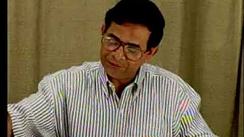 I/O Data Transfer Technique - I