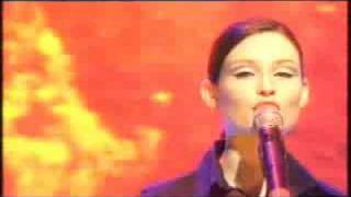 Sophie Ellis-Bextor - Move This Mountain (Live@SaturdayShow)