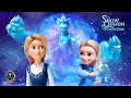 The Snow Queen & The Princess | Official Teaser