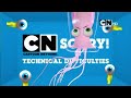Cartoon Network UK Anomaly (2017)