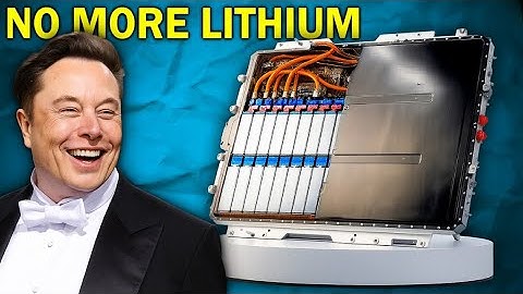 Shocking Reveal! Elon Musk’s NEW Tesla Battery – 472 Miles Range, 10-Min Charge & 1M KM Lifespan