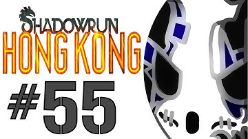 Shadowrun: Hong Kong | Let