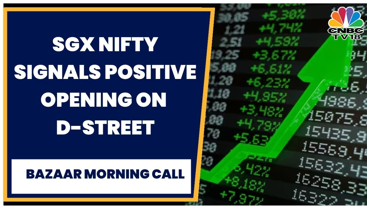 Asian Equities Rise As U.S. Reaches Debt Ceiling Deal, Indian Market Likely to Open In The Green