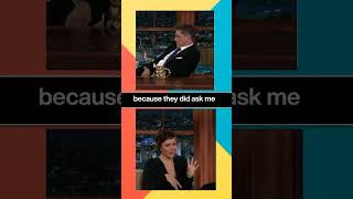 Maggie Gyllenhaal - Language Differences