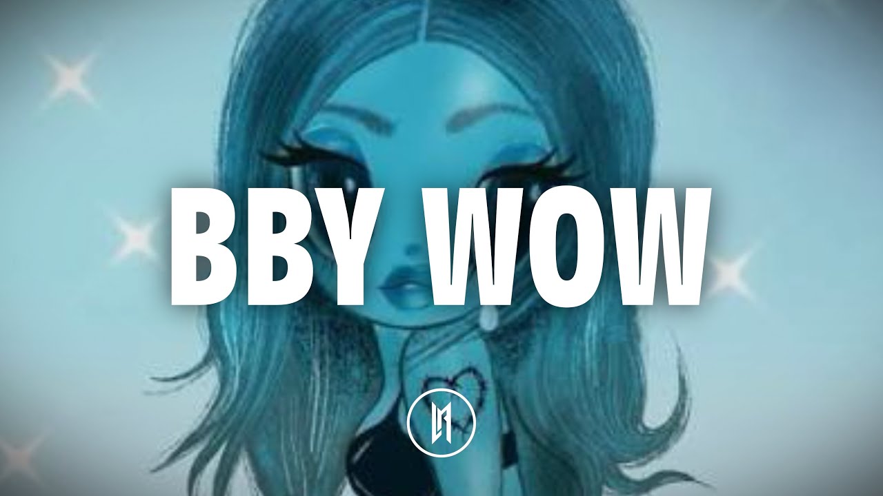 KAROL G, Judeline, rusowsky - BbY WOW (Letra)