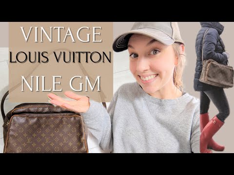 lv nile pm