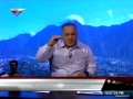 Diosdado Cabello: ONG´s integradas por dirigentes opositores financian plan desestabilizador en Venezuela (+Video)