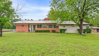 210 E Leon St, Gatesville, TX