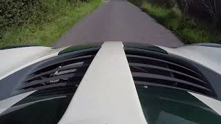 Lotus Elise Type 23 - Behind the Wheel